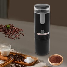 Akku Kaffeemaschine Auto