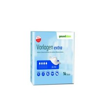 GESUND LEBEN Vorlagen Herren