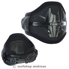 ION Radium Hüfttrapez Schwarz