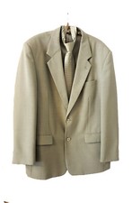 Herren-Sakko, Gr. 52