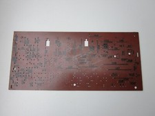 Leiterplatte für RFT Radio