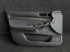 Türverkleidung vorne links Audi A4 S4 B5 Stoff Verkleidung Tür 8D0867105