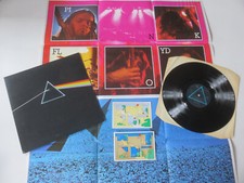 PINK FLOYD The Dark Side Of