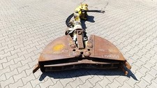 Zweischalengreifer miller - zweischalengreifer,