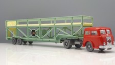 Siku Plastik 1:60 V-Serie V