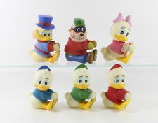 Dagobert Duck Neffen