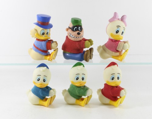 Dagobert duck neffen - dagobert,