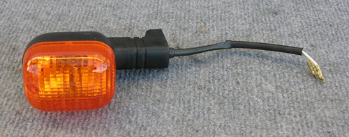 Ducati monster blinker vorne - monster,