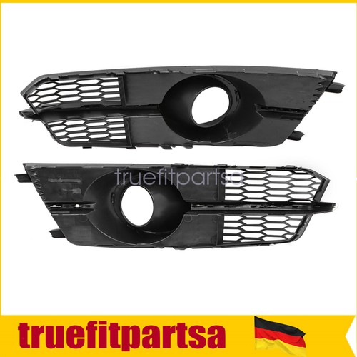 Stossstangengitter set abs - set,
