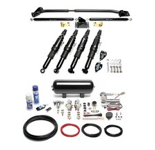 TA Technix Luftfahrwerk Viair