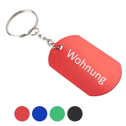 Schlüsselanhänger minium mit - schlüsselanhänger,
