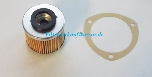 Hydraulikölfilter