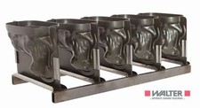 Premium-Backform Lamm-Form-Set