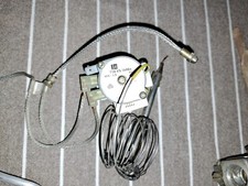 vaillant vgh 130 , Komplette Gasregeleinheit Gebraucht Siehe Bilder