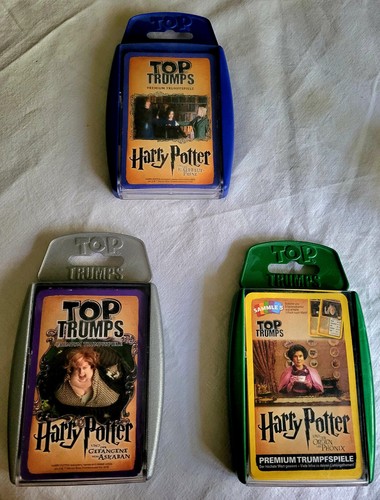 Harry potter halbblutprinz - harry,