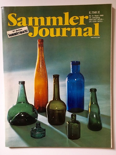 Sammler journal - sammler,