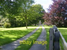 Foto 6x4 Long Side Drive