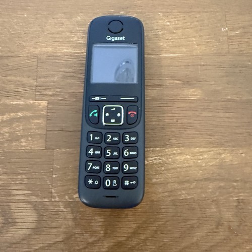 Gigaset ae690h telefon - gigaset,