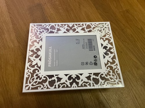 Ikea frösakull bilderrahmen - ikea,