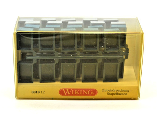 Wiking 001812 - 1:87, (h0)