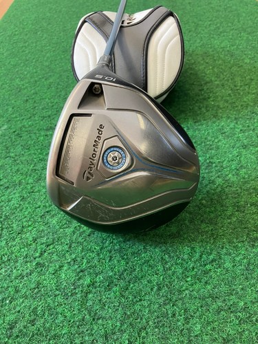 Taylor made jetspeed driver - made,