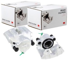2X NK BREMSSATTEL VORNE LINKS