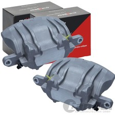 2X MAXGEAR BREMSSATTEL HINTER