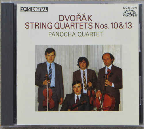 Antonín dvořák string - antonín,