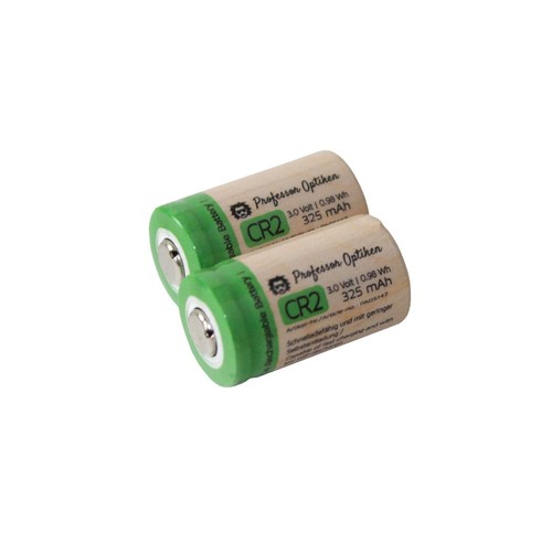 2er set professor - set, cr2