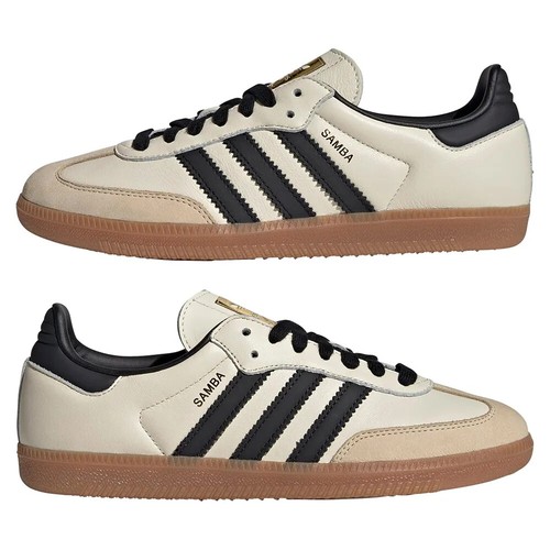Adidas samba sneaker für - og,