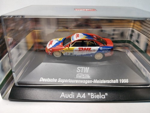 Modell des audi - des, a4