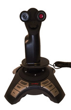 Teilen SpeedLink Phantom Hawk