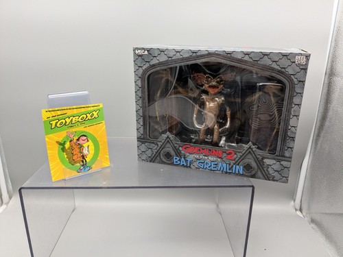 Neca gremlins deluxe bat - gremlins,