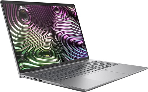 Zbook g1i 16 mobile - hp,