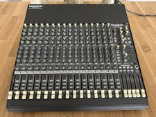 Mackie VLZ Pro 16-Kanal Mixer