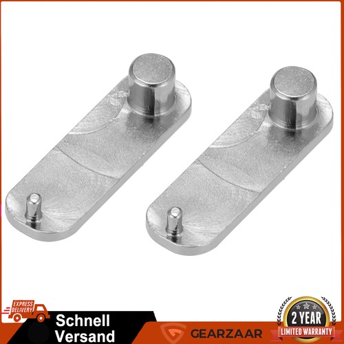 Sitzheizung schalter - 2x,