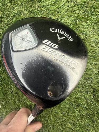 Callaway big bertha serie - callaway,