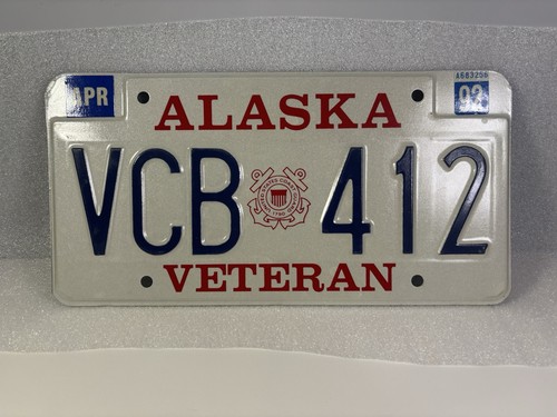 Alaska veteran militär - alaska, usa