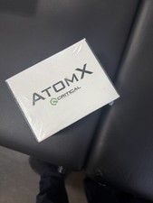 Critical Atom X-R Tattoo