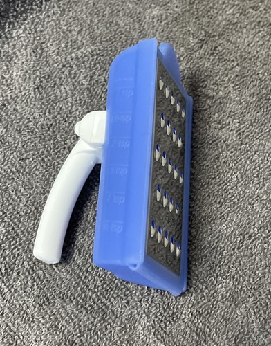 Tupperware kleine reibe - kleine,