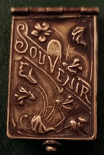 Vintage französischer