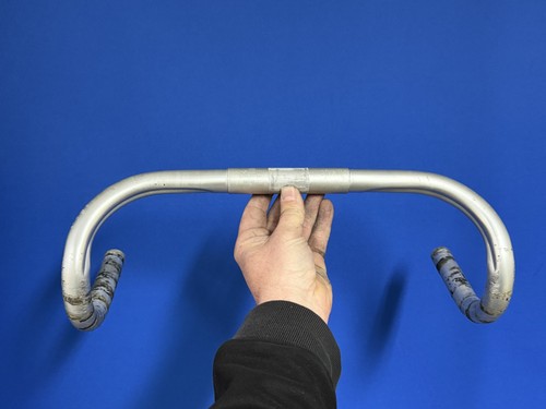 Cinelli rennrad lenker silber - lenker,