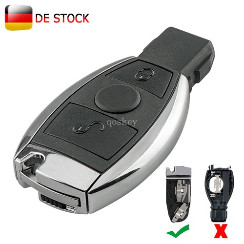 Tasten autoschlüssel - 2,