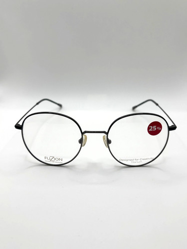 Fuzion brille gestell titan - fuzion,