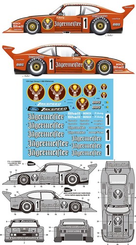 Ford capri zakspeed - ford,