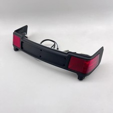 Harley Davidson Touring Tour