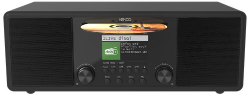 Kendo 25ex internetradio - kendo,