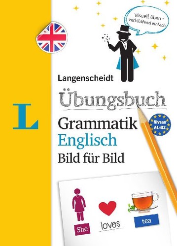Langenscheidt übungsbuch - langenscheidt,