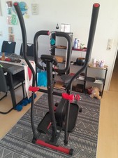 Crosstrainer von