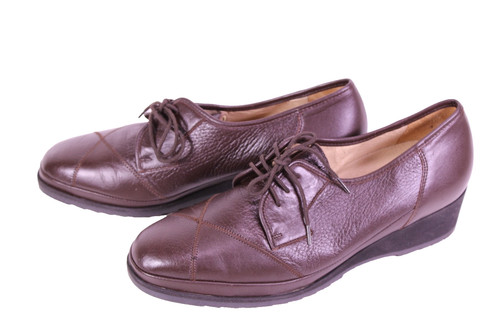 Fasan schuhe schnürschuhe - fasan,